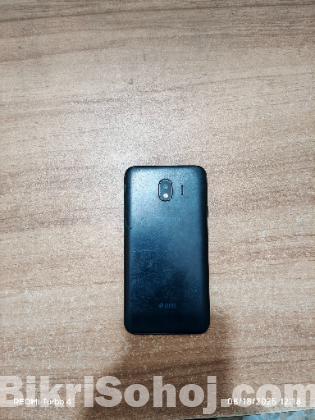 Samsung Galaxy J4